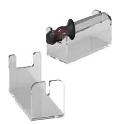 Suporte exibição facas com suporte, coleção facas, vitrine acrílico, suporte para caça - Image 4