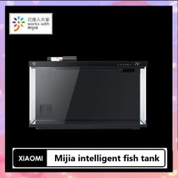 Xiaomi mijia-sistema de iluminação inteligente para aquários, sistema de iluminação inteligente para aquário, ecológico, trabalhe com o aplicativo mijia - Image 1