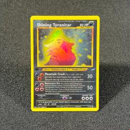 Pokémon folha cartões flash neo destino brilhante charizard mewtwo luz dragonite escuro gengar cartas personalizadas jogo ptcg proxy - Image 6