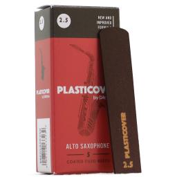 Addario-palhetas para saxofone alto, alto, alto, saxofone, bb, soprano, palhetas, original, made in the eua - Image 1