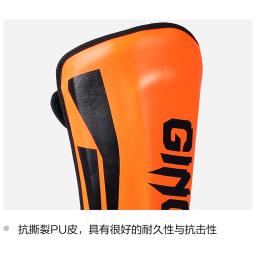 Adulto muay thai boxe caneleira peito do pé mma kickboxing protetores de tornozelo artes marciais kick boxe legging equipamentos taekwondo - Image 3