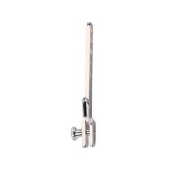 Nova marca ferramenta de balanceamento de barra de equilíbrio de fagote ajustar alça de fagote confortável cuproníquel durável peças requintadas - Image 5