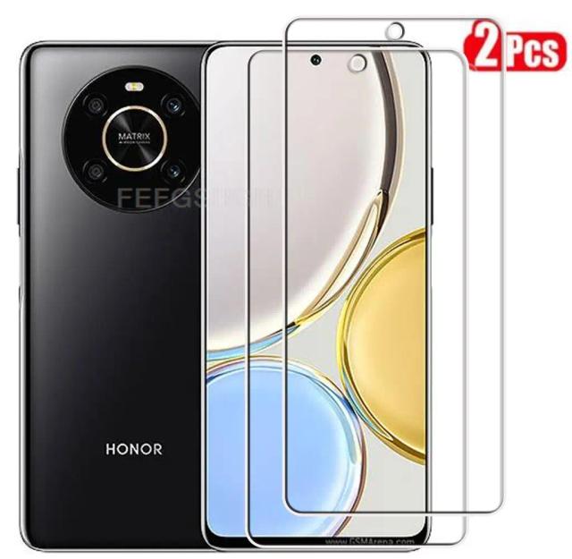 Protetor de Tela em Vidro Temperado HD 9H para Honra ANY-NX1, 5G, 6,81 Polegadas - Proteção Máxima em 2022