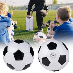 Bolas de futebol resistentes ao desgaste para crianças, anti-pressão, resistentes, internas, ao ar livre, competição, tamanho 2, 3, 4, 5 - Image 2