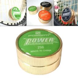 Raquete de tênis para homens e mulheres, Swing Weight Practice, Training Aid, Warm Up - Image 5