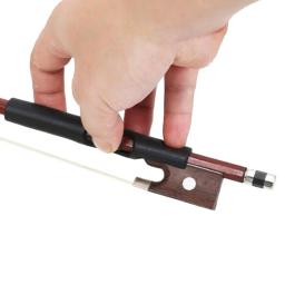 Bow Grip Corrector para violino, correção gesto, ajuda de ensino, 3,4-4,4, 1,2, 1,4, 1,8, 1,10, 1Pc - Image 2