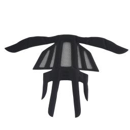 Almofadas De Substituição Do Capacete Tático, Soft Insert Padding Kits, Peças De Bicicleta, Acessórios De Bicicleta, QC-002 - Image 1