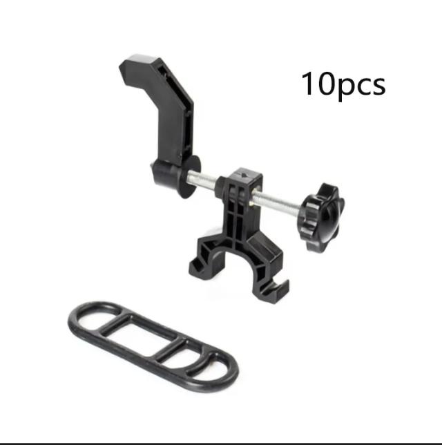 Rrskit Mini Suporte de Roda Bicicleta Ajuste Aro MTB 1 Unidade