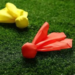 Profissional Futebol Bandeira Penalty, Adereços Esportivos, Futebol Americano, Acessórios Do Jogo, Melhorar a Juventude, Bola Sólida, jogando Bandeiras - Image 5
