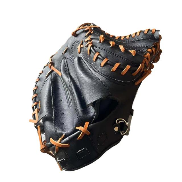 Luva de Baseball Softball para Treinamento: Conforto e Flexibilidade para Outfield e Receptores Canhotos