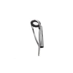 Kit de reparo de vara de pesca, anéis superiores de tamanho misto, 5 peças, guia de linha, conjuntos de olhos e anel guia de 20m, fio de ligação - Image 5