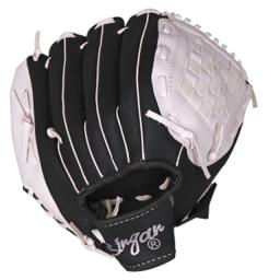 Crianças Adultos PVC Baseball Glove Handmade durável Softball prática acessório Tamanho9.5/10.5/11.5 polegadas mão esquerda Catching Mitt - Image 4