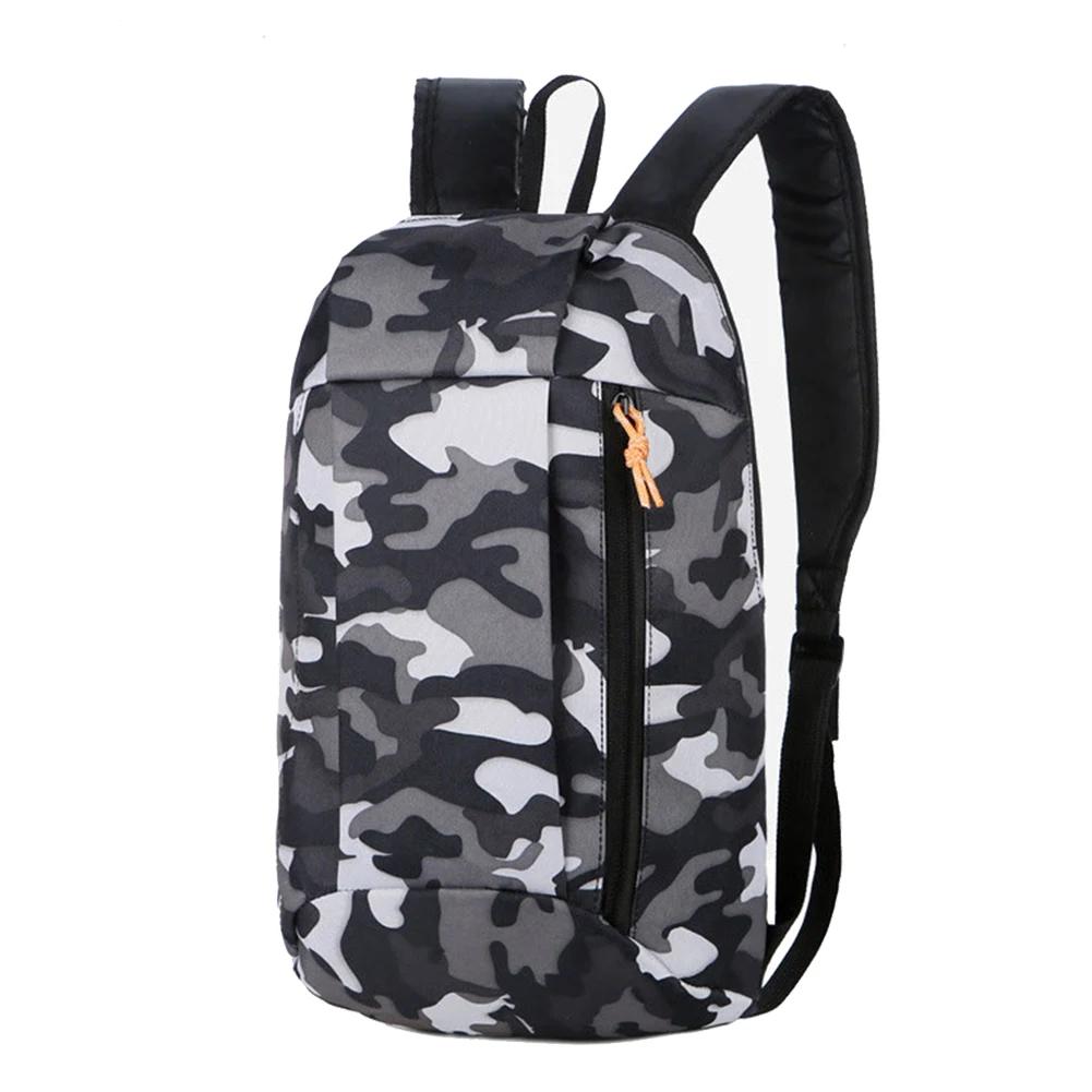 Outdoor impermeável esportes mochila sacos, Trekking mochila, corrida, camping, caminhadas - Image 1