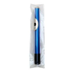Branco cobre flauta bocal, niquelado, flauta cabeça tubo, sopros instrumento peças de reposição e acessórios, 16 furos - Image 4