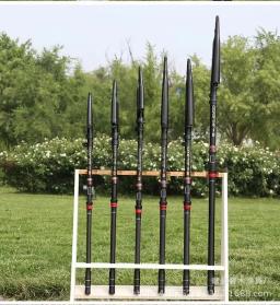 2023 varas de pesca giratórias telescópicas super duras 1.8m-3.6m ultra-leve pólo do mar de tiro longo longo alcance vara de arremesso de alta qualidade - Image 5