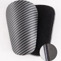Mini caneleiras de alto impacto, equipamento de proteção, caneleiras de futebol extra pequenas, caneleira resistente, 1 par - Image 6
