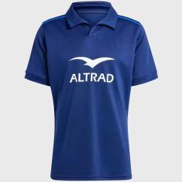 Rugby personalizado nome e número t-shirt, novo estilo, camiseta, s-5XL, 2021, 2022 - Image 5