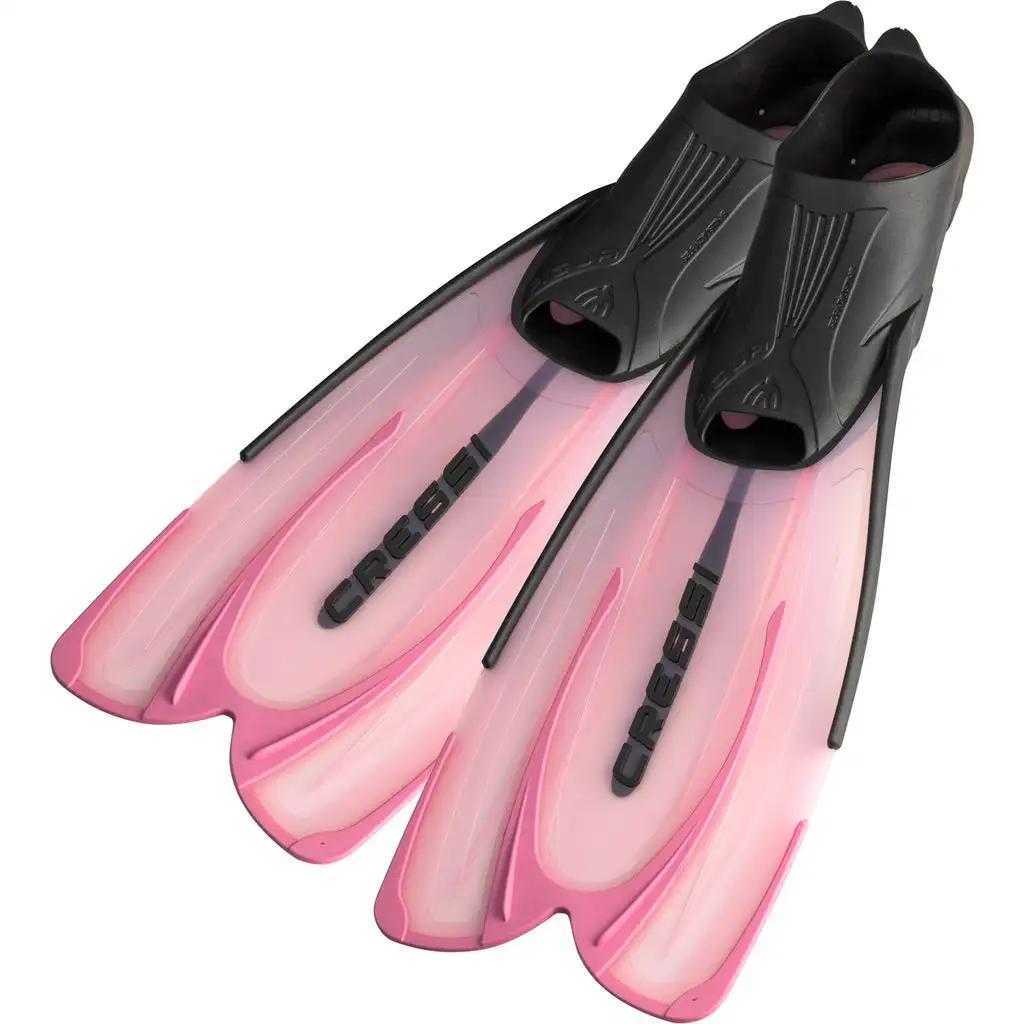 Bamsi-natação Flipper Baratas para Adultos, Baratas Bola, Snorkeling Baratas - Image 1