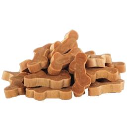 Couro couro couro mastiga para cachorro, comida para cães, trata lanche, pet biscoitos, dentes limpos vara, higiene oral brinquedo, acessórios para cachorros - Image 3