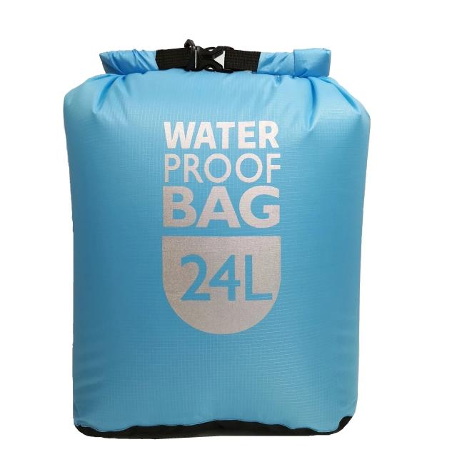 Saco Impermeável para Natação, Rafting, Caiaque e Canoagem - Ideal para Aventureiros Aquáticos