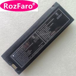 Bateria do monitor Mindray para BLT M7000 M8000 M9000 PM7000 PM8000 PM9000 MEC-1000, FB1223 FP1223C CB1223A M4735A FB1223 - Image 4