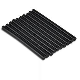 Black Hot Melt cola varas para pistola de cola elétrica, álbum de artesanato, acessórios de liga, carro Dent, remoção paintless, reparação HandDIY, 7mm - Image 6