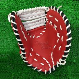 Esporte ao ar livre luva de beisebol softball prática equipamentos tamanho 12 mão esquerda/mão direita para crianças/adultos homem mulher formação - Image 1