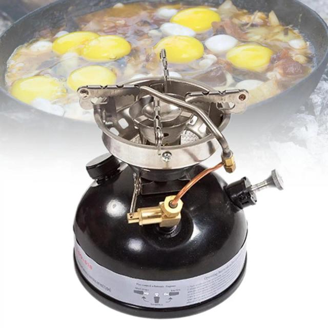 Fornalha de Camping a Álcool: Acessório Ideal para Cozinhar em Trilhas e Viagens Externas