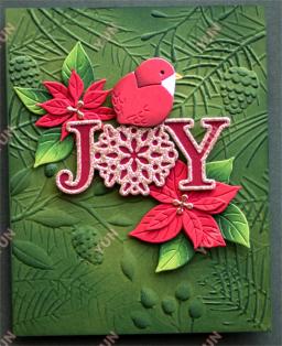 Natal Apresenta Cartões de Decoração, Corte Morre, Holly Sparrow, Meia De Bagas, Frame Franjado Morre, Presente De Artesanato De Papel DIY, Nova Chegada, 2020 - Image 4