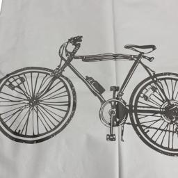 Capa de proteção portátil para bicicleta, proteção uv acessórios para estrada e mountain bike, poeira e chuva, a2q2 - Image 5