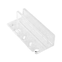 Rack ferramentas para aquário, suporte parede acrílico, pinça, tesoura, organizador - Image 3