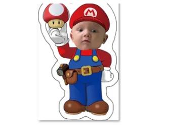Almofada Personalizada com Sua Foto: O Presente Criativo e Divertido que Você Merece