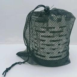 Aquecedor portátil de aço para acampamento ao ar livre, Mini aquecedor a gás, Fogão resistente ao desgaste, Equipamento de cobertura de aquecimento - Image 6