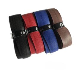Fita Overgrip De Raquete De Tênis, aperto De Couro, acessórios De Raquete De Tênis - Image 1