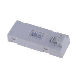 Peças especiais de bateria RC Drone, bateria para E88, E88PRO, E88MAX, E525, E99, E99PRO, P1, P5PRO, K3, S1, P8, 3.7V, 2600mAh - Image 5
