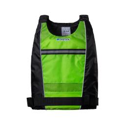 Coletes salva-vidas para adultos Colete de lazer para barco de natação Wakeboard, caiaque, pesca, guarda de sobrevivência, 50N aprovado, 120kg - Image 6