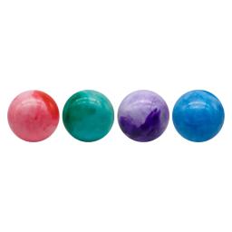 Bola de pilates yoga bola treino núcleo força exercício bolas mini barra bola para - Image 1