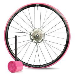 RideNow-TPU Tubo Interno para Bicicleta, Pneu De Bicicleta De Estrada, Câmera De Bicicleta MTB, 700x18, 23, 25, 28, 32, 35, 37, 40, 47C, 29x1.5, 1,75; 1,9 Pneu - Image 6