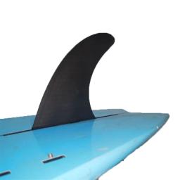 Automatic Fiberglass SUP Paddle Board, prancha Fin, prancha, windsurf, grande centro, EUA Plug, acessórios de caiaque, 7.4 ", 8" - Image 6