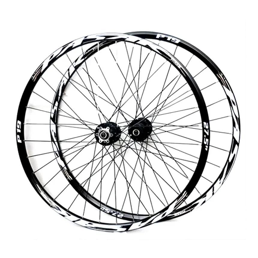 Litepro mtb mountain bike 26 27.5 29 polegadas rodado selado rolamento rodas freio a disco 11 velocidades 2200g jantes - Image 1