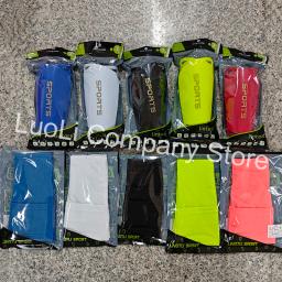 Futebol Canela Conjunto para Adultos e Crianças, Futebol Protetores Pads, Light Sock, Insert Board, Training Legging Protective Gear - Image 2