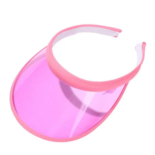 Chapéu de Verão Casual com Proteção UV para Praias e Esportes ao Ar Livre