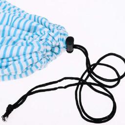Padrão listrado prancha meia capa esportes aquáticos acessórios para standup paddleboard surf capa protetora de armazenamento proteção - Image 6