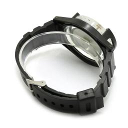 Bússola de pulso à prova dwaterproof água para caminhadas ao ar livre acampamento mergulho alta precisão profissional pulso mergulho bússola 50 m/164ft - Image 4