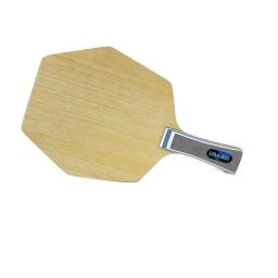 Lemúria-Hexagonal Lâmina De Tênis De Mesa, Making Especial, Cybershape, ALC Fibra De Carbono, Ping Pong Raquete, Bat Paddle - Image 1