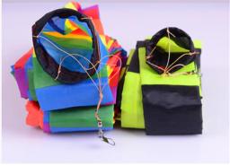 Grande 3D Kite Cauda Socks, Flying Toy, Fun Factory, loja ikite, profissional, frete grátis, 30m, 15m, 10m - Image 6