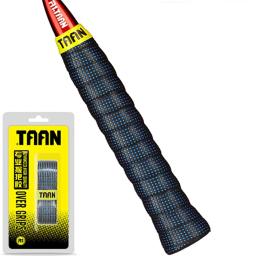 Fita antiderrapante do aperto da raquete do tênis, suor da viscosidade, absorva o suor, fita adesiva para alças, TW090, 25x1100x1.6mm - Image 1