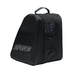 Sacos de patins para adultos e crianças, bolsa para patins inline, patins quad, hóquei no gelo, patins figurais, acessórios - Image 5
