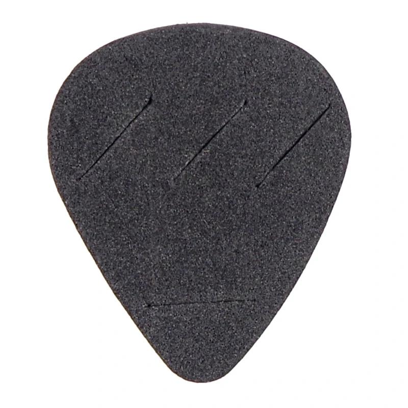 Suporte para palheta guitarra, armazenamento rápido, até 4 palhetas, autoadesivo, fácil colar - Image 1