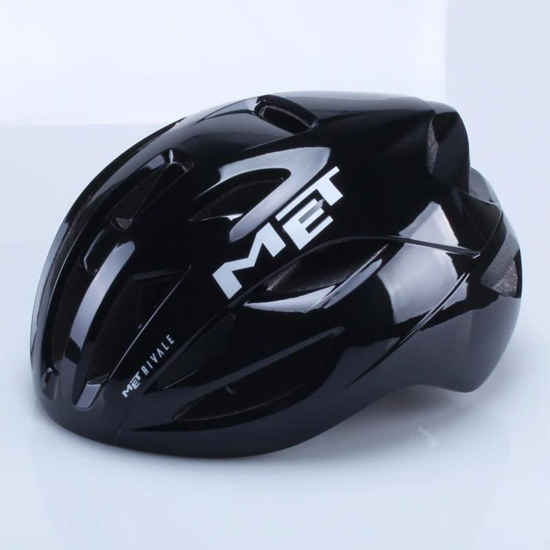 Capacete de ciclismo masculino para esportes ao ar livre, estrada de montanha, scooter elétrico, bicicleta, patinação de velocidade, MTB, segurança - Image 1